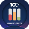 [XenGenTr] 📊 Forum istatistik sistemi