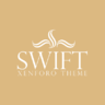 [DohTheme] Swift